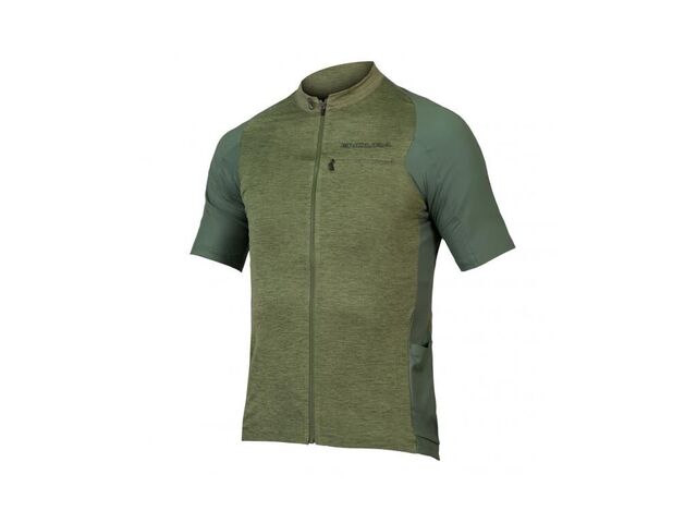 Dres Endura GV500 Reiver olive green
