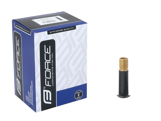 Duše FORCE 18 x 1,75/ 2,0, AV 35mm