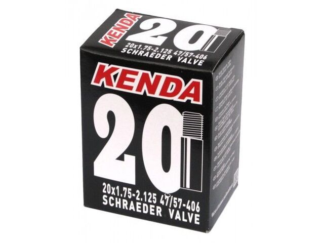 Duše Kenda 20x1,75 (47-406) AV