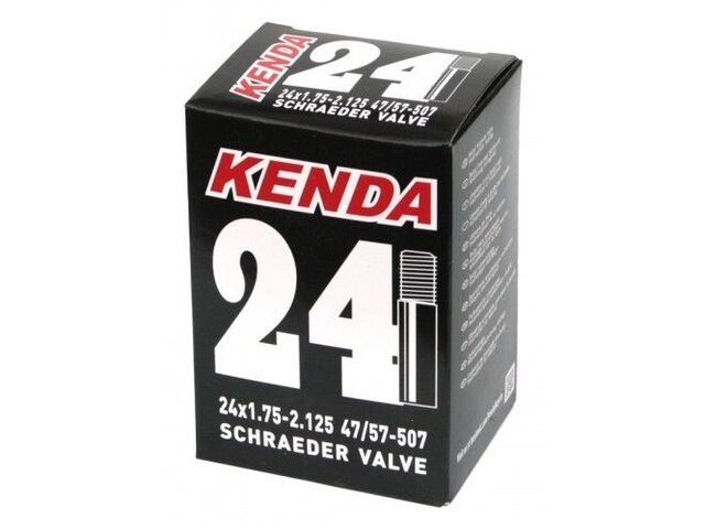 Duše Kenda 24x1,75 (47-507) AV