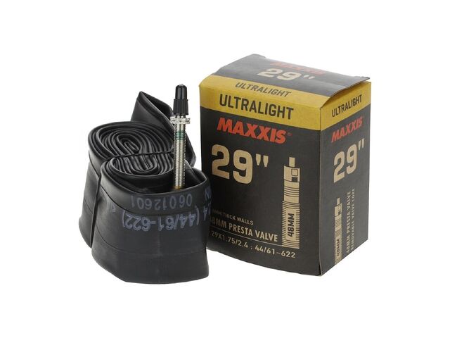 Duše MAXXIS ULTRALIGHT GAL-FV 48mm 29x1.75/2.4