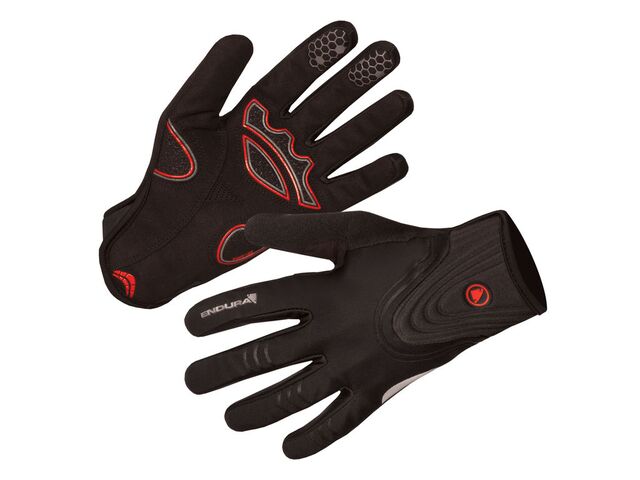 Rukavice Endura Windchill