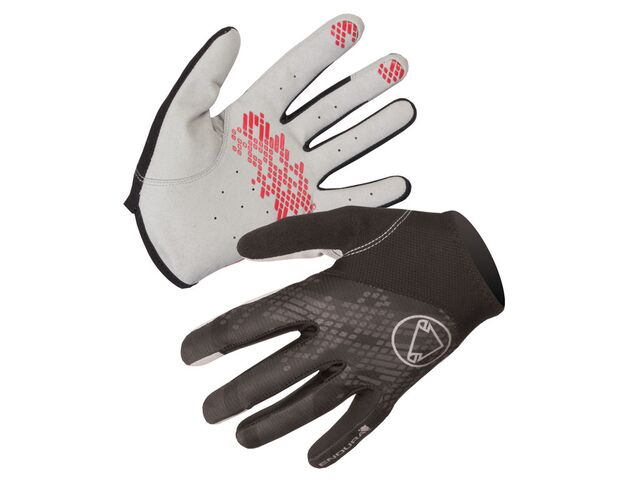 Rukavice Endura Hummvee Lite black