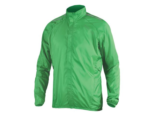 Bunda Endura Pakajak green