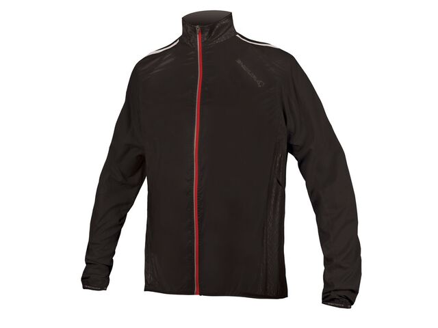 Bunda Endura Pakajak II black