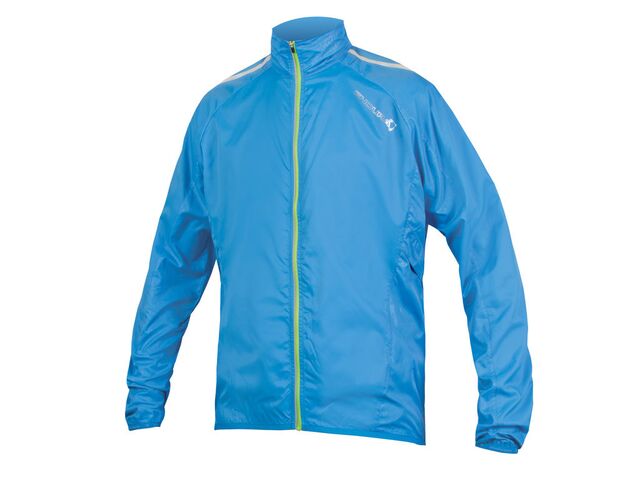 Bunda Endura Pakajak II ocean