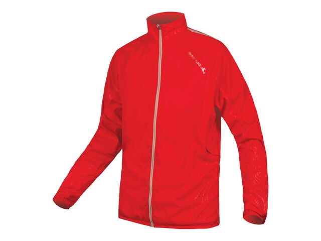 Bunda Endura Pakajak II red