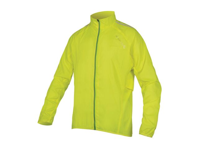 Bunda Endura Pakajak II yellow