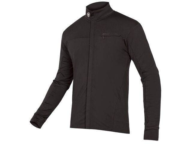 Dres Endura Xtract Roubaix black