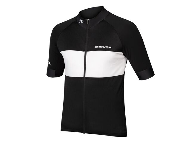 Dres Endura FS260-Pro II s krátkým rukávem black