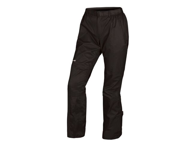 Dámské kalhoty Endura Gridlock II black