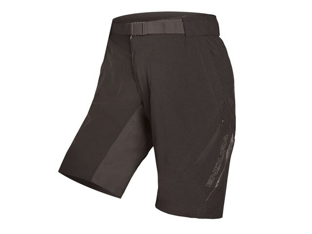 Dámské kraťasy Endura Hummvee Lite II black