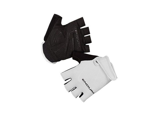 Dámské rukavice Endura Xtract white