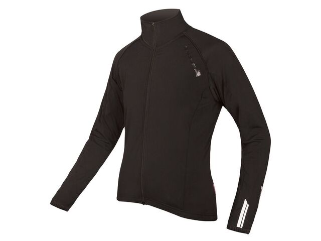 Dámská bunda Endura Roubaix black