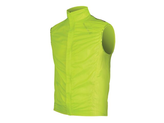 Vesta Endura Pakagilet yellow