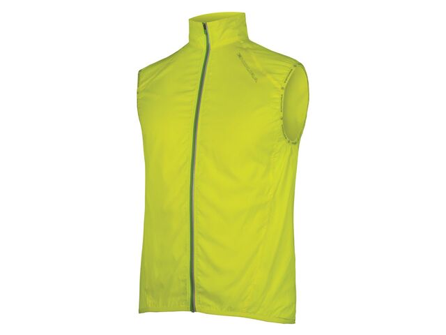 Vesta Endura Pakagilet II yellow
