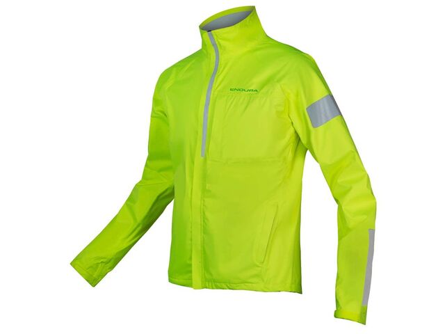 Bunda Endura Urban Luminite yellow