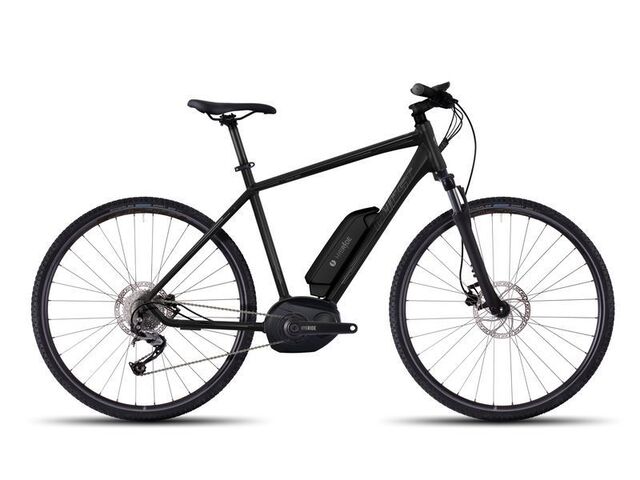 Ghost ANDASOL Cross 2 28" 2017