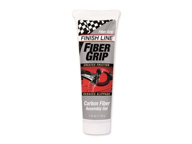 FINISH LINE Fiber Grip 1.75oz/50g