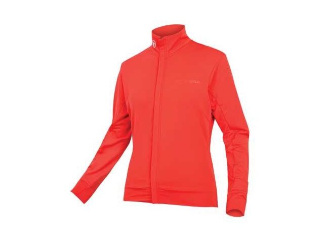 Dámský dres Endura Xtract Roubaix coral