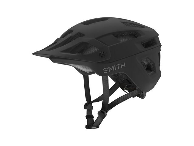 Přilba SMITH ENGAGE 2 MIPS (Matte Black)