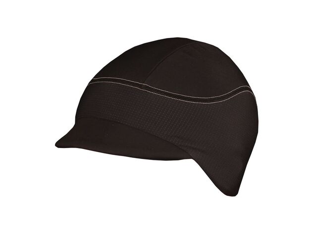 Čepice Endura Equipe Thermo black