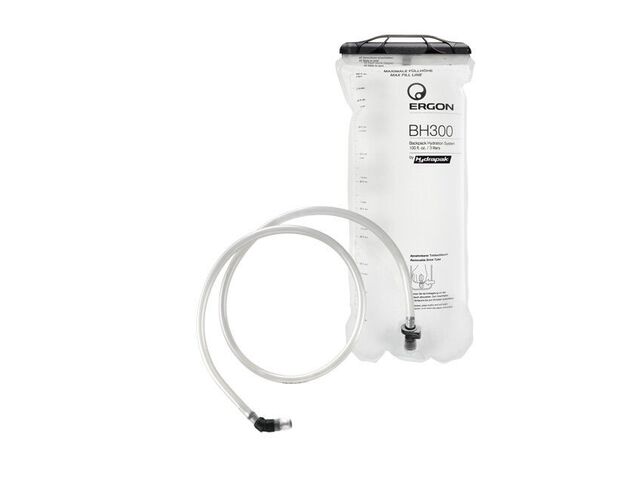 Rezervoár na vodu Ergon