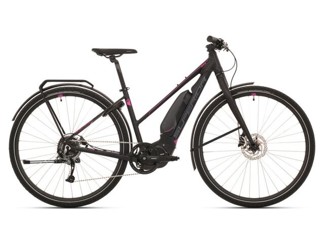 Superior eRX 630 Lady Touring 2019