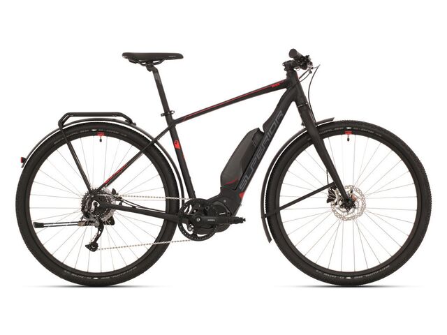 Superior eRX 630 Touring 2019