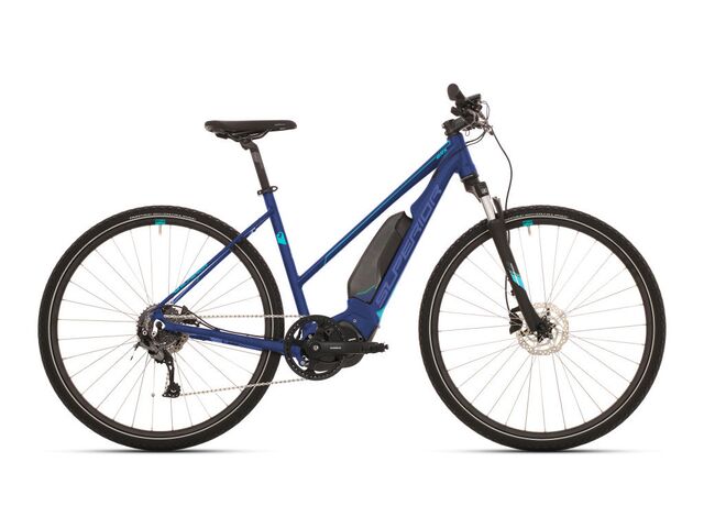 Superior eRX 650 Lady 2019