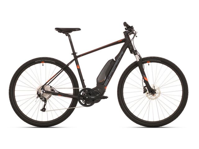 Superior eRX 670 2019