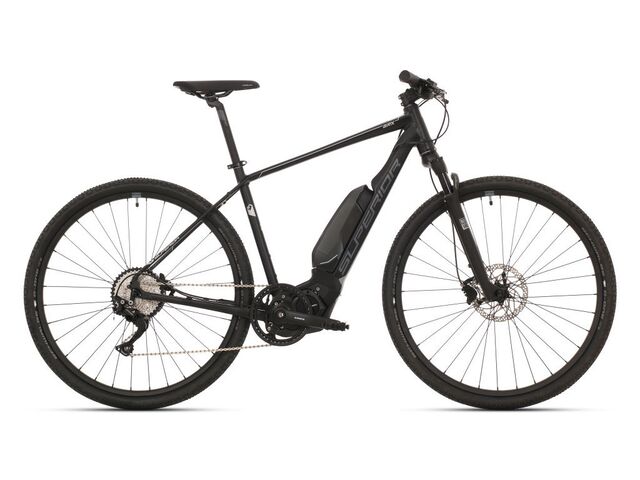 Superior eRX 690 2019