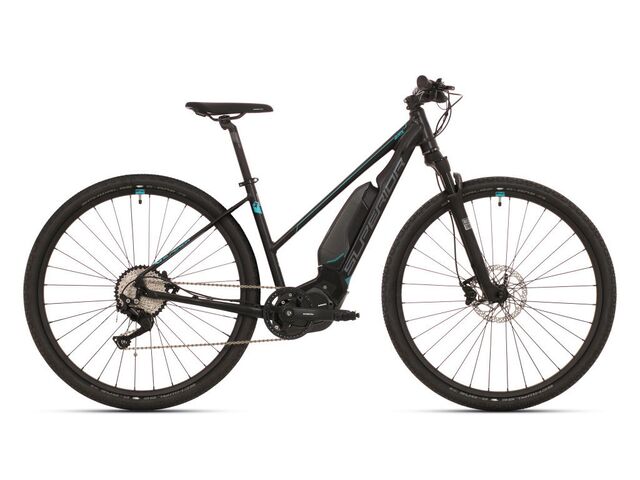 Superior eRX 690 Lady 2019