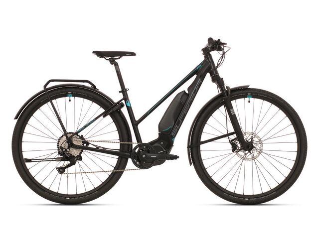 Superior eRX 690 Lady Touring 2019