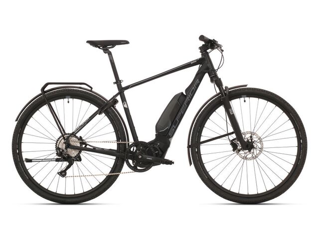 Superior eRX 690 Touring 2019