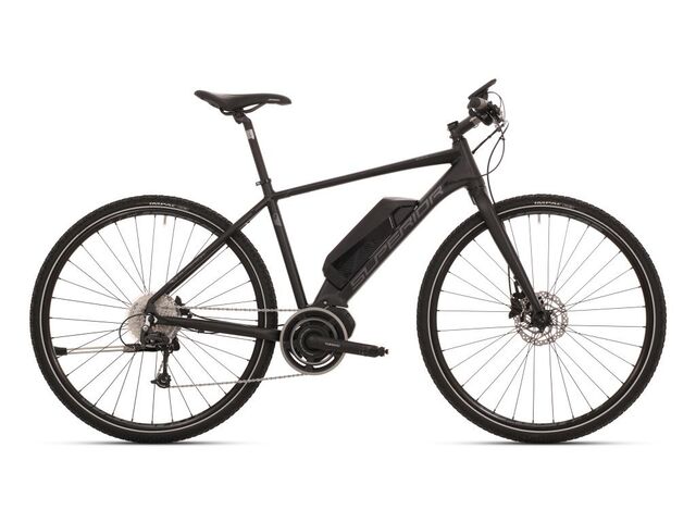 Superior eRX 690 2018