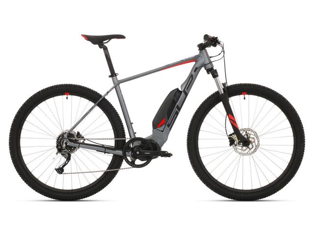 Superior eXC 829 2019