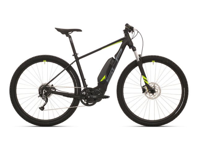 Superior eXC 849 2019