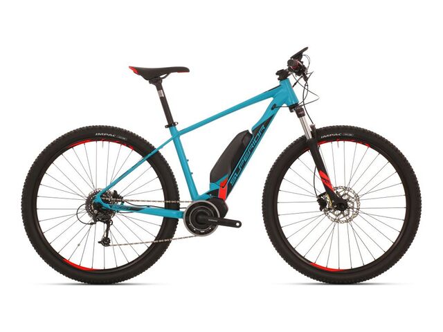 Superior eXC 859 2018