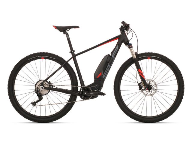 Superior eXC 889 2019