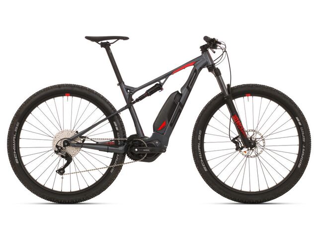 Superior eXF 909 2019