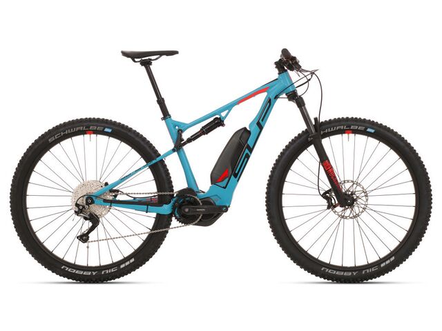 Superior eXF 919 2019