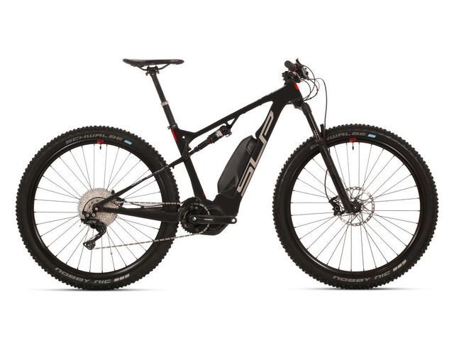 Superior eXF 939 2018