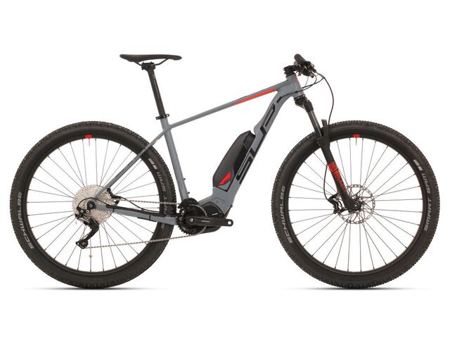 Superior eXP 909 2019