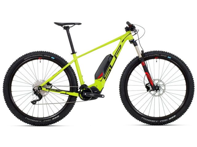 Superior eXP 909 2018