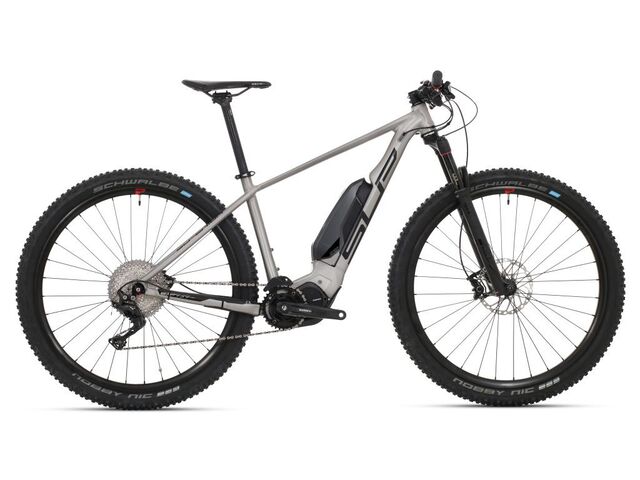 Superior eXP 939 2018