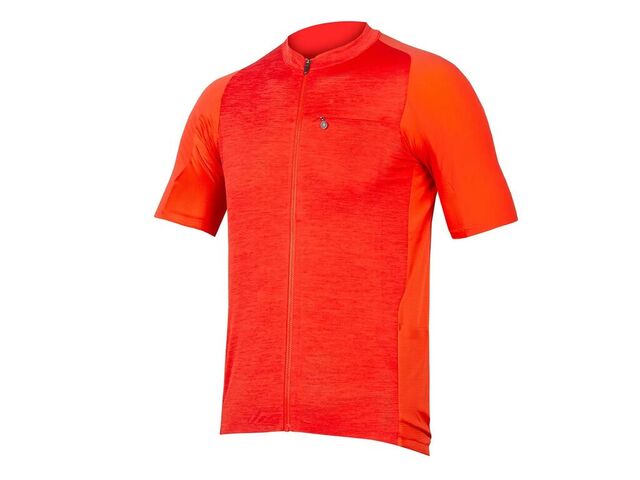 Dres Endura GV500 Reiver paprika