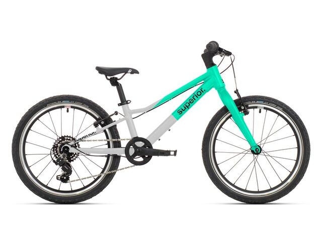 Superior F.L.Y. 20 VB / Gloss Mint 2026