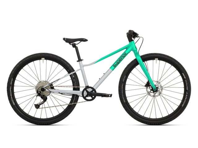 Superior F.L.Y. 27 Gloss Mint 2026