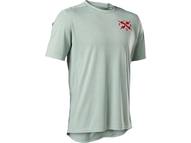 Dres Fox Ranger Dr Ss Jersey Calibrated